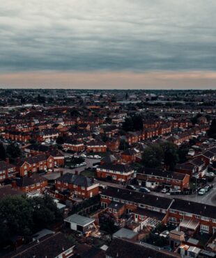 Leicester Street Food Festival 2029