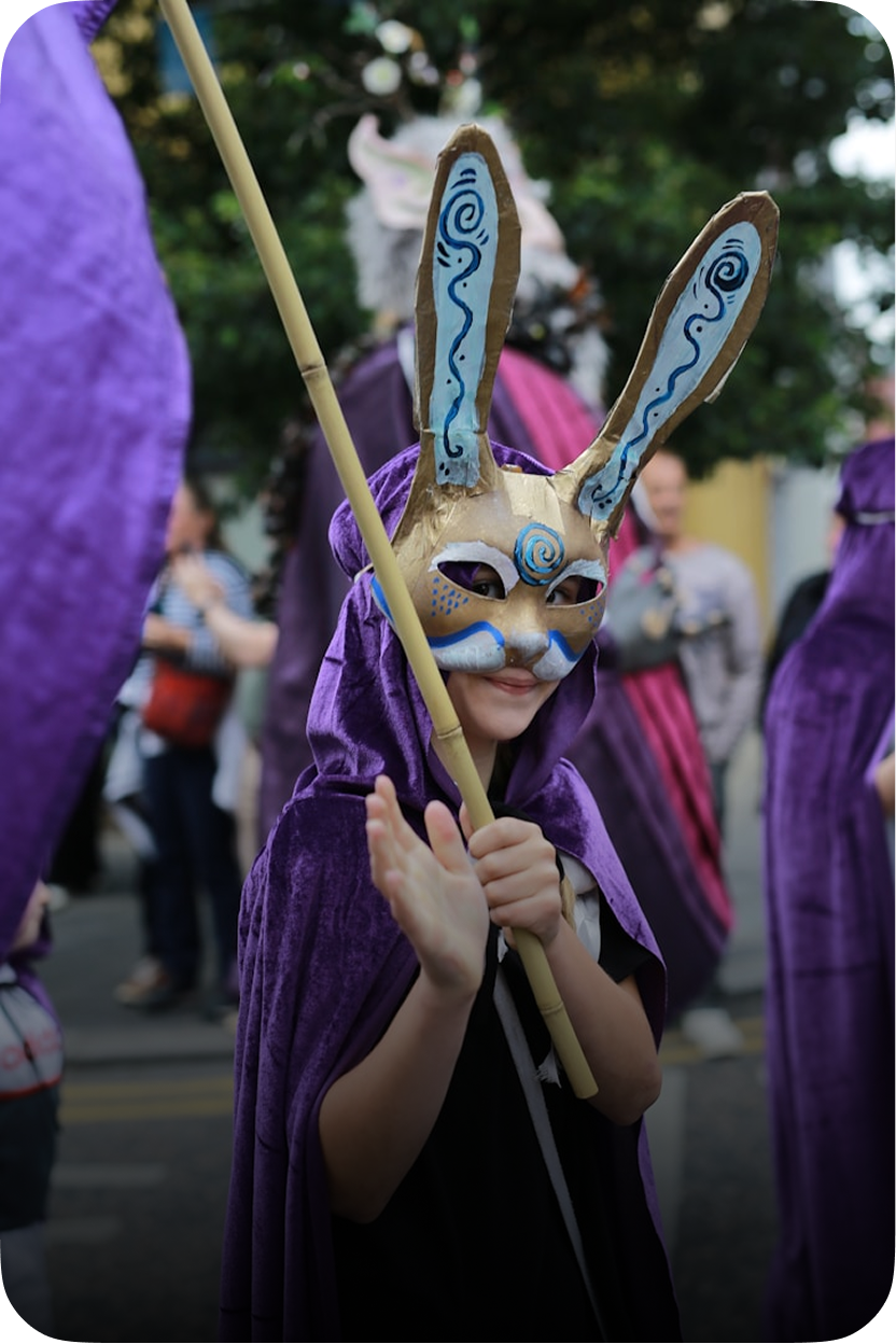 Festivals